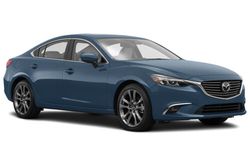 Parasoles a medida Mazda 6 4p. 12>23