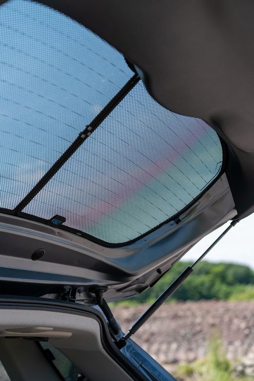 Parasoles a medida para MB. ML (W163) 98> 5 plazas