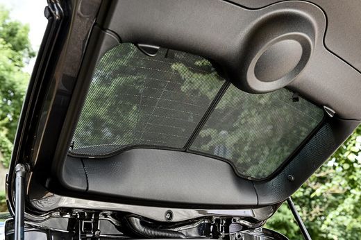 Parasoles de Mini Clubman 3p.08>14