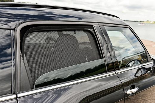 Parasoles de Mini Clubman 3p.08>14