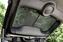 Parasoles de Mini Countryman 10>16