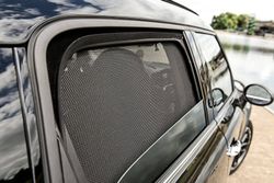 Parasoles de Mini Countryman 16>24