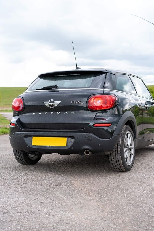 Parasoles de Mini Paceman 12>16