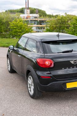 Parasoles de Mini Paceman 12>16