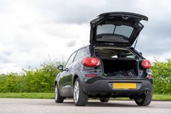 Parasoles de Mini Paceman 12>16