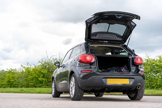 Parasoles de Mini Paceman 12>16