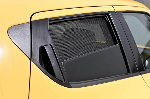 Parasoles de Nissan Juke 10>19