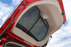 Parasoles de Nissan Leaf 18>