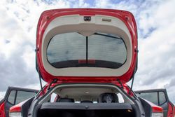 Parasoles de Nissan Leaf 18>