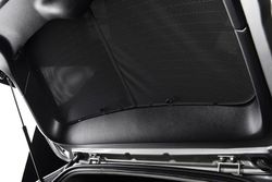 Parasoles de Nissan Qashqai 13>21