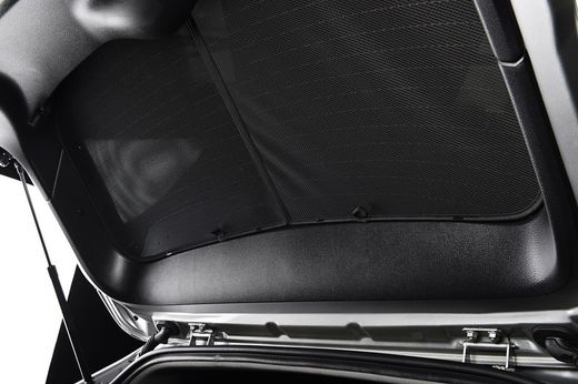 Parasoles de Nissan Qashqai 13>21