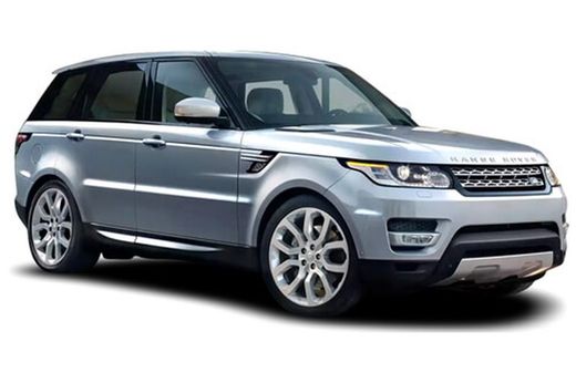 Parasoles a medida Range Rover Sport 5p. 13>22