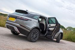 Parasoles a medida Range Rover Velar 5p. 17>