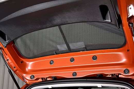 Parasoles de R.Clio MK IV 5p. 13>19