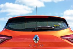 Parasoles de R.Clio MK V 5p. 19>