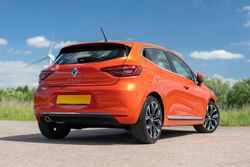 Parasoles de R.Clio MK V 5p. 19>