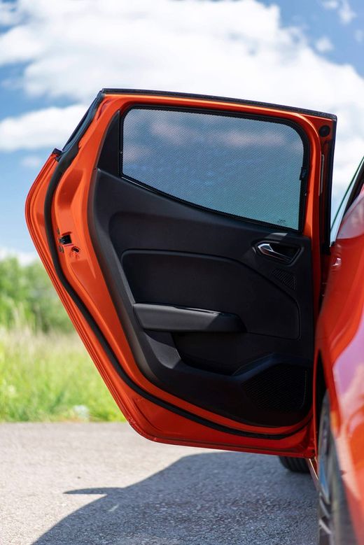 Parasoles de R.Clio MK V 5p. 19>