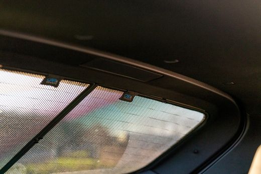 Parasoles a medida de Nissan Qashqai 21>