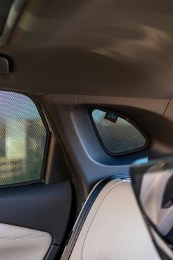 Parasoles a medida de Nissan Qashqai 21>