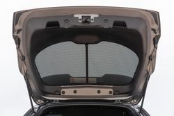 Parasoles a medida para Nissan Juke 2019>