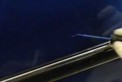 Pincel de pintura Dupli-Color 12ml.