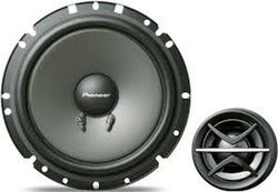 Pioneer altavoces 17cm. kit 2 vias TS1702I