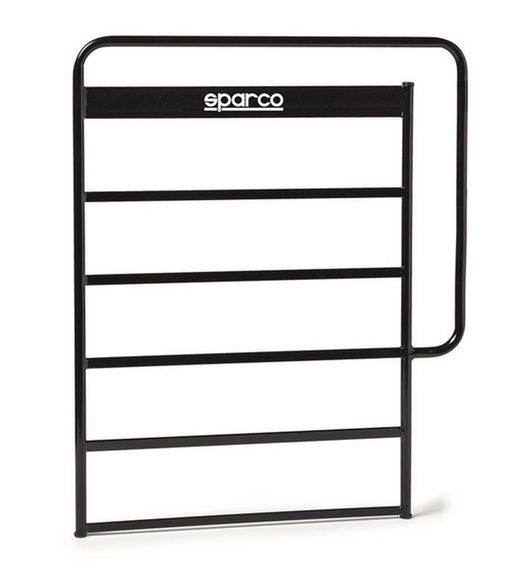 Pizarra de señalizacion a piloto Sparco .