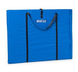 Pizarra de señalizacion a piloto Sparco .