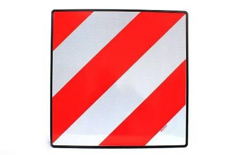 Placa V20 Metalica Para Towbox