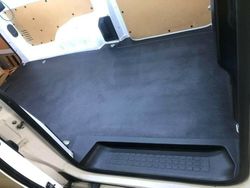 Protector suelo Berlingo /Partner III L1 18>, Combo E L1 18>,Doblo III L1 22> y Peoace City corta 20>