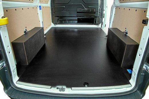 Opel COMBO E long, L2