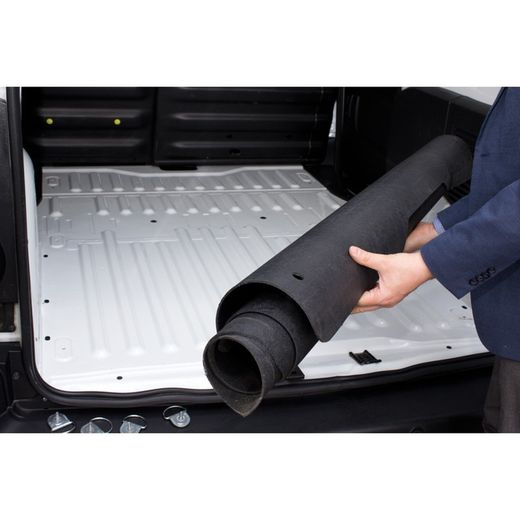 Opel VIVARO III Extra long