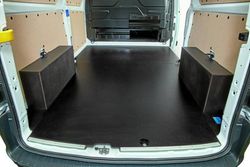 Opel Movano B Ii L2