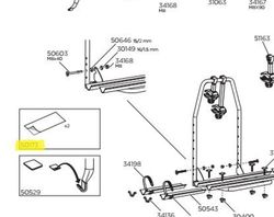 Plastic protector 9103-9108