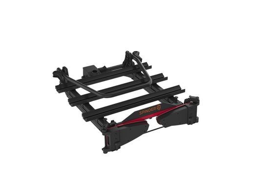 Plataforma base BX1 para Spinder SB3 / SL3