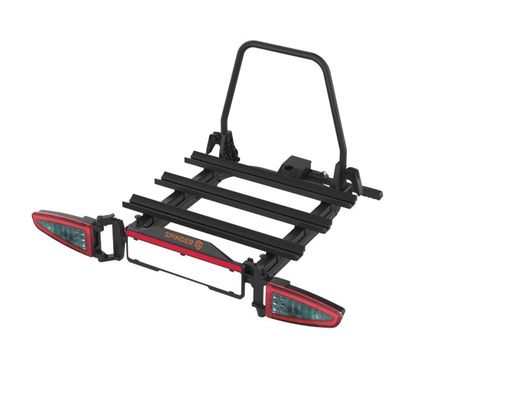 Plataforma base BX1 para Spinder SB3 / SL3