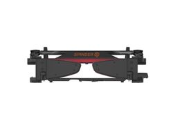 Plataforma base BX1 para Spinder SB3 / SL3