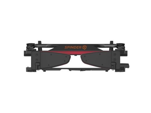 Plataforma base BX1 para Spinder SB3 / SL3