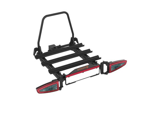 Plataforma base BX1 para Spinder SB3 / SL3