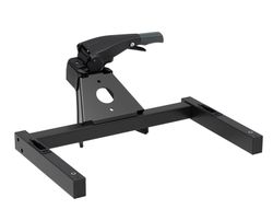 Plataforma de portaequipajes de bola de remolque Thule Arcos