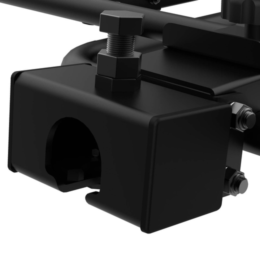 Plataforma de Bola Cruz Tailo R2 | Multiuso | 60kg Carga | Abatible | Acero