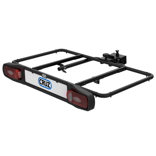Plataforma de Bola Cruz Tailo R2 | Multiuso | 60kg Carga | Abatible | Acero