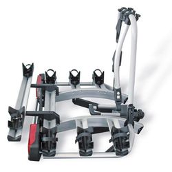Porta-bicicletas de bola Atera Strada DL 3+1 bici incluida