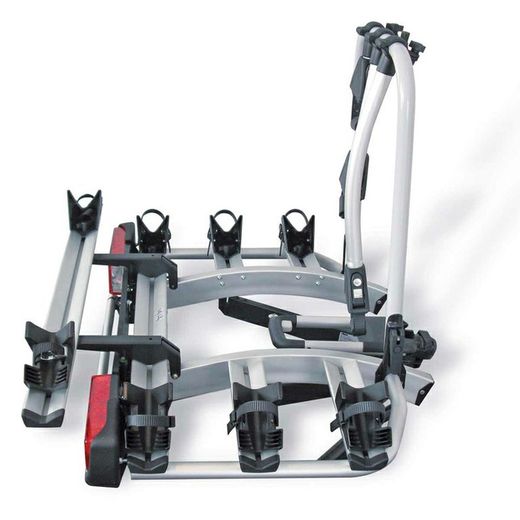 Porta-bicicletas de bola Atera Strada DL 3+1 bici incluida
