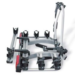 Porta-bicicletas de bola Atera Strada Sport 3+1 bici incluida