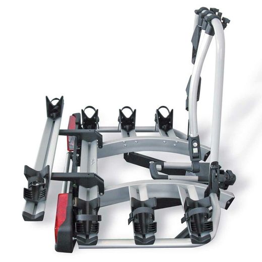 Porta-bicicletas de bola Atera Strada Sport 3+1 bici incluida