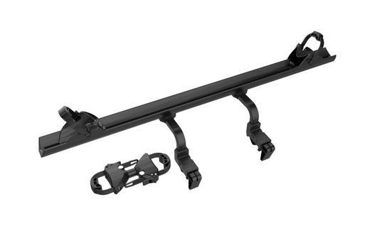 Pack Porta bicicletas Spinder TX2 + extensión 3ºbici