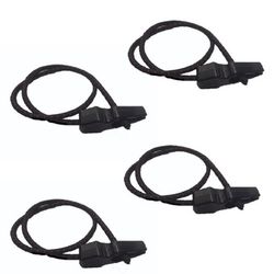 Porta bicicletas Spinder TX2  + Placa V20 + Pulpos de fijación