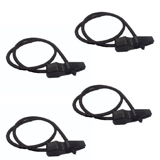 Porta bicicletas Spinder TX2  + Placa V20 + Pulpos de fijación