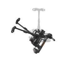 Porta bicicletas Spinder TX2  + Placa V20 + Pulpos de fijación